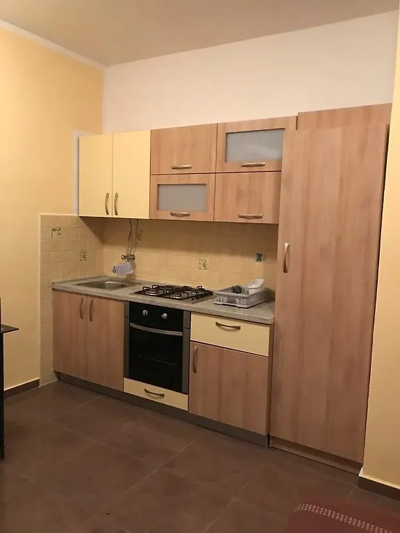 Denis Rooms And Apartments Bibinje Guest house