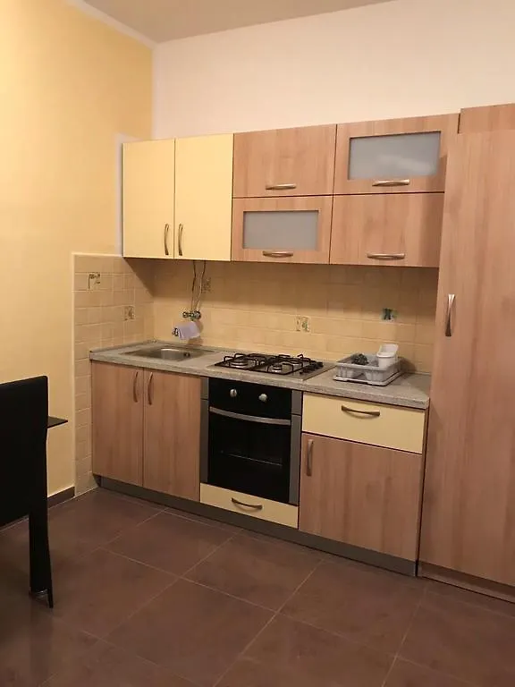 Denis Rooms And Apartments Bibinje