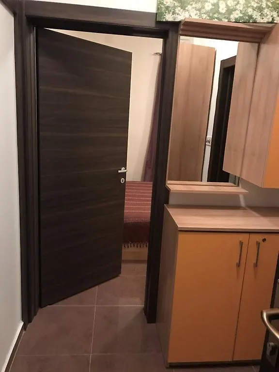 Denis Rooms And Apartments Bibinje Croatia