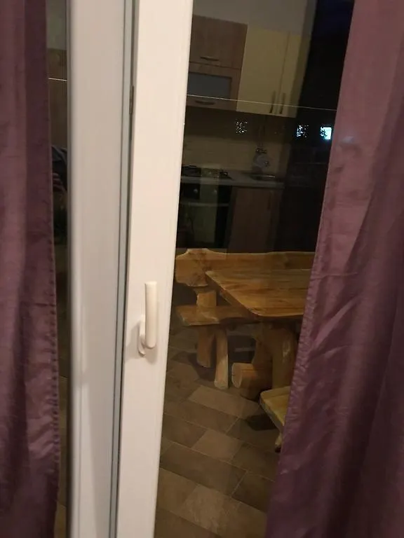 *** Guest house Denis Rooms And Apartments Bibinje Croatia