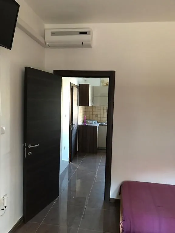 *** Guest house Denis Rooms And Apartments Bibinje Croatia