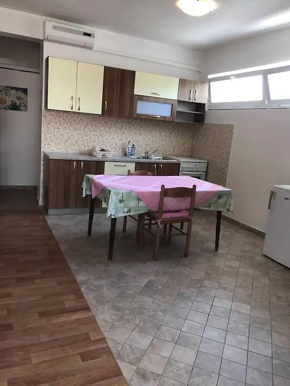 *** Guest house Denis Rooms And Apartments Bibinje Croatia