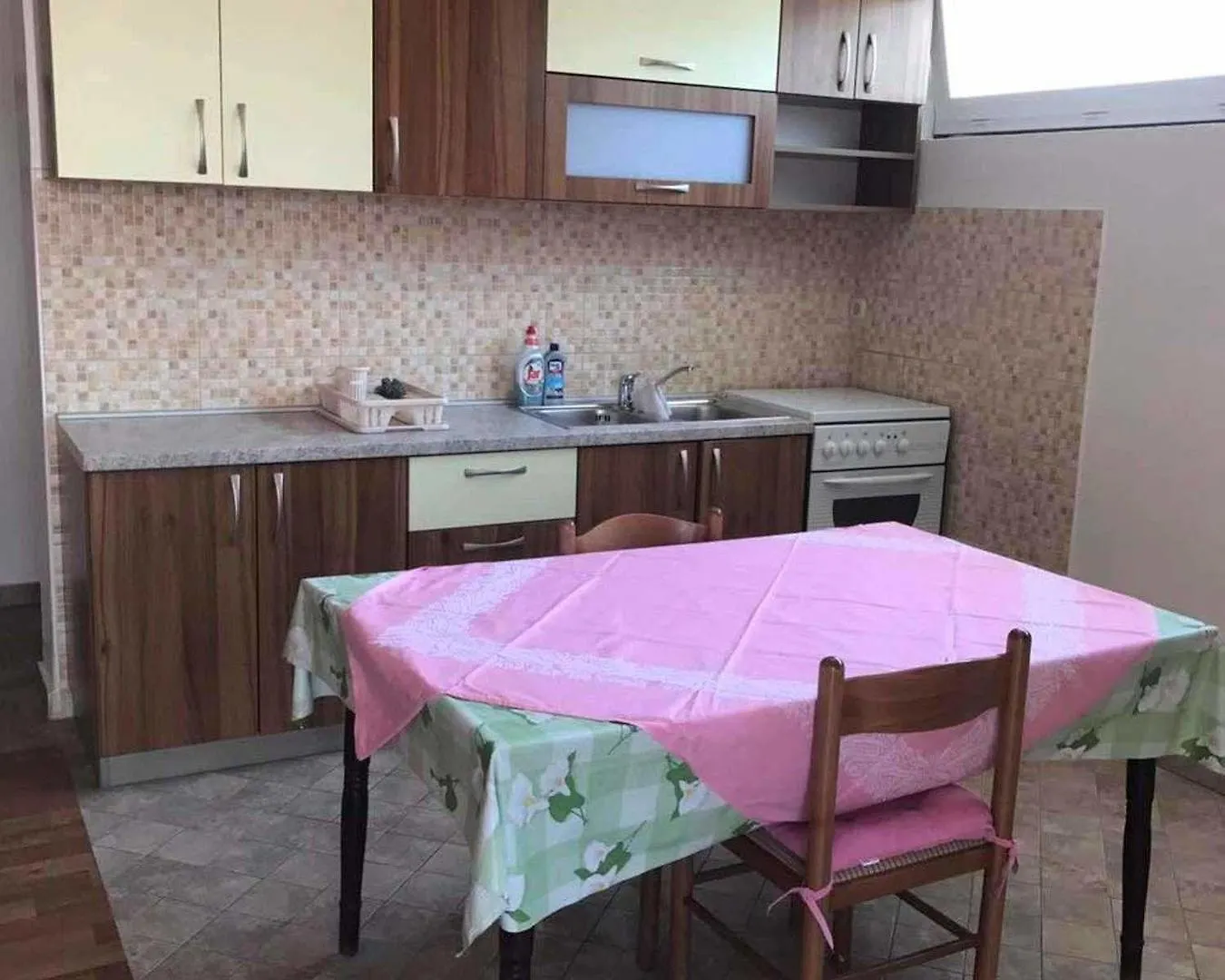 Denis Rooms And Apartments Bibinje Guest house