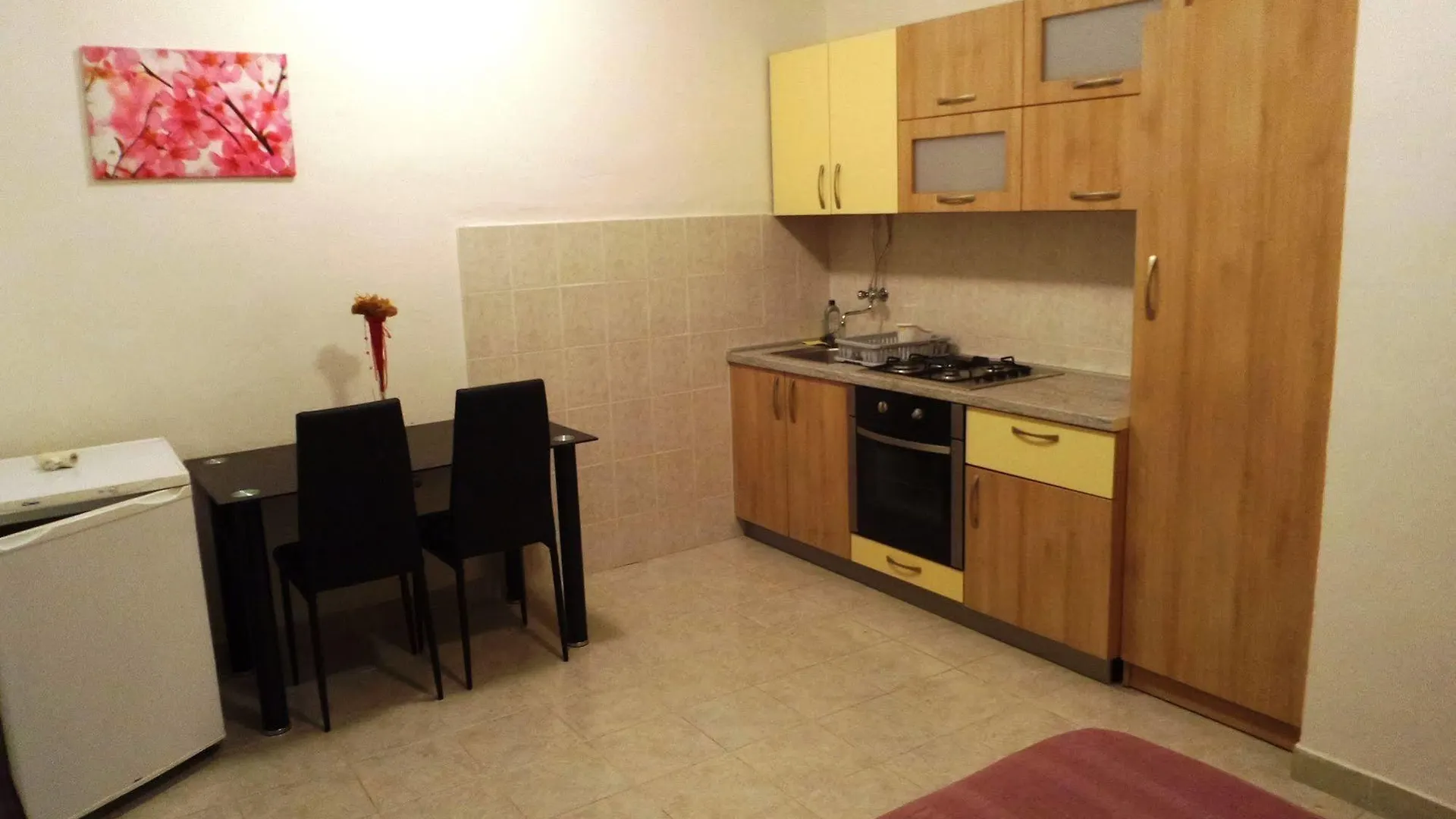 Denis Rooms And Apartments Bibinje Croatia