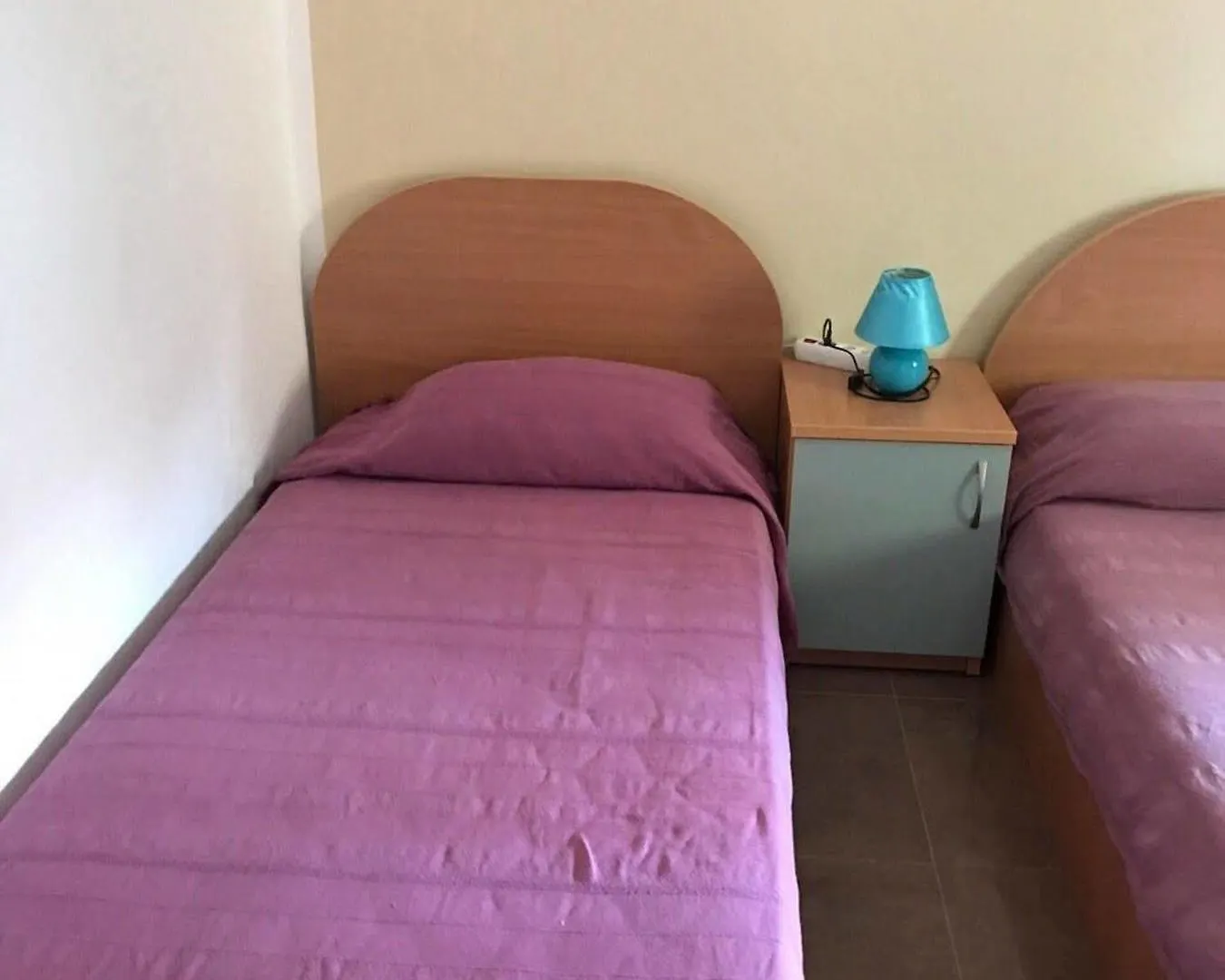 Denis Rooms And Apartments Bibinje 3*,  Croatia