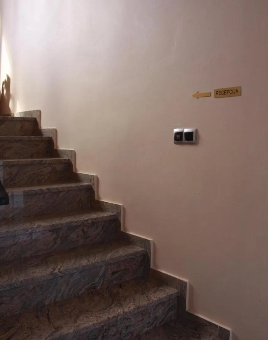 Denis Rooms And Apartments Bibinje Guest house