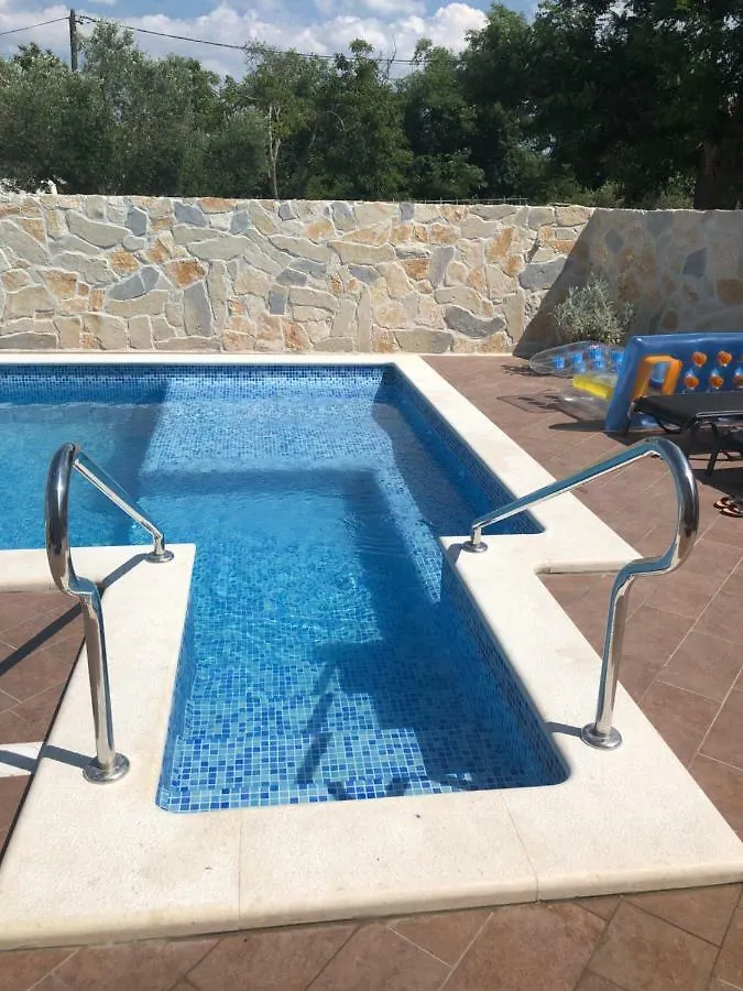 *** Guest house Denis Rooms And Apartments Bibinje Croatia