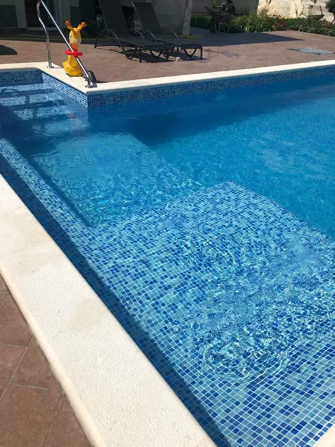 *** Guest house Denis Rooms And Apartments Bibinje Croatia