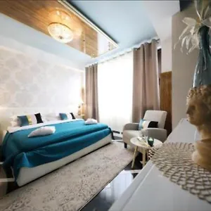 Guest house Antiqua
